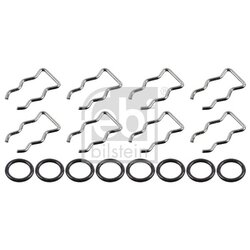 Locking Clip FEBI 184951 OE Ref 000 268 05 73