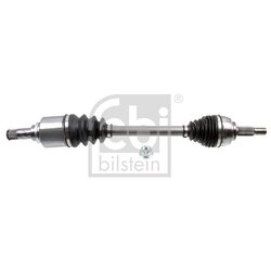 Driveshaft FEBI 184955 OE Ref 39 10 192 32R