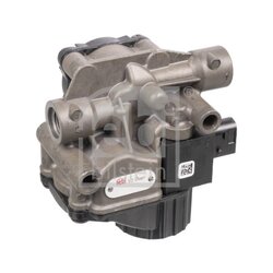 Abs Regulation Valve FEBI 184984 OE Ref 74 21 327 358