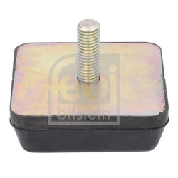 Suspension Rubber Buffer FEBI 185003 OE Ref 02.3506.01.00