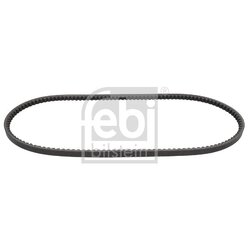 V Belt FEBI 185010 OE Ref 0 6132 1874