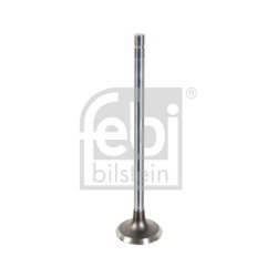 Exhaust Valve FEBI 185014 OE Ref 504080352