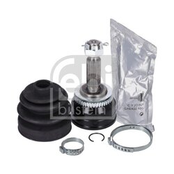 Cv Joint Kit FEBI 185071 OE Ref 49500-17100 SK1