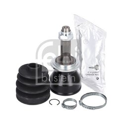 Cv Joint Kit FEBI 185072 OE Ref 43420-B4010