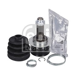 Cv Joint Kit FEBI 185079 OE Ref 44101-79J21 SK1