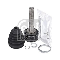 Cv Joint Kit FEBI 185084 OE Ref 43430-35010 SK1