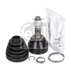Cv Joint Kit FEBI 185089 OE Ref 39211-JG72B