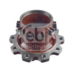 Wheel Hub FEBI 185091 OE Ref 1812 161