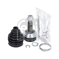 Cv Joint Kit FEBI 185099 OE Ref 43460-59305 S1
