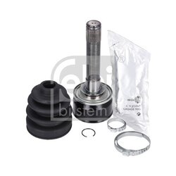 Cv Joint Kit FEBI 185103 OE Ref MB526147 SK1