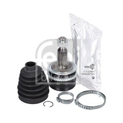 Cv Joint Kit FEBI 185109 OE Ref 3815A181 SK1