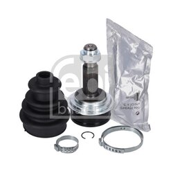 Cv Joint Kit FEBI 185122 OE Ref 43470-09L20