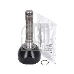 Cv Joint Kit FEBI 185124 OE Ref 39100-VB001