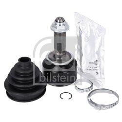 Cv Joint Kit FEBI 185125 OE Ref 49591-3E001