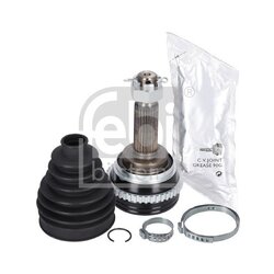 Cv Joint Kit FEBI 185126 OE Ref 49507-25B00