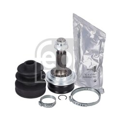 Cv Joint Kit FEBI 185127 OE Ref 43460-59305 S2