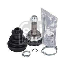 Cv Joint Kit FEBI 185133 OE Ref 43410-52110