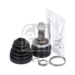 Cv Joint Kit FEBI 185135 OE Ref TDJ500040