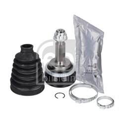 Cv Joint Kit FEBI 185138 OE Ref 43460-09440