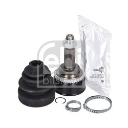 Cv Joint Kit FEBI 185143 OE Ref 44102-62J20