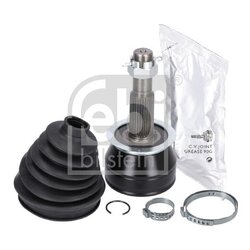 Cv Joint Kit FEBI 185144 OE Ref C9211-EB31A