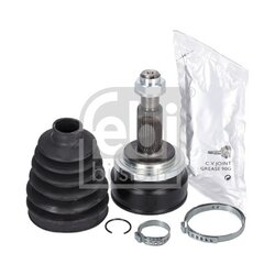 Cv Joint Kit FEBI 185146 OE Ref 43470-09S91