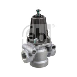 Pressure Limiting Valve FEBI 185149 OE Ref 1506 191 R