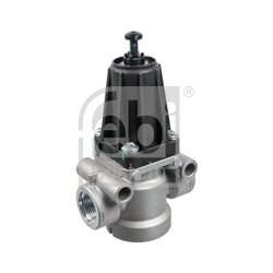 Pressure Limiting Valve FEBI 185151 OE Ref 81.52101.6284