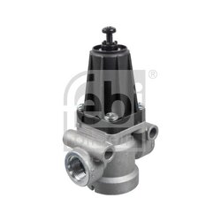 Pressure Limiting Valve FEBI 185152 OE Ref 81.52101.6287