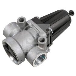 Pressure Limiting Valve FEBI 185152 OE Ref 81.52101.6287 FEBI