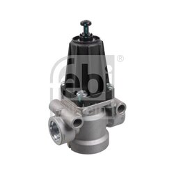 Pressure Limiting Valve FEBI 185162 OE Ref 81.52101.6283