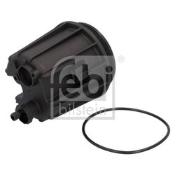 Fuel System Water Separator FEBI 185170 OE Ref 74 20 591 254