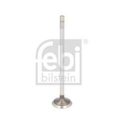 Exhaust Valve FEBI 185195 OE Ref 5 0404 2363