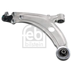 Trailing Control Arm FEBI 185214 OE Ref 98 005 966 80 S2
