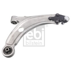 Trailing Control Arm FEBI 185214 OE Ref 98 005 966 80 S2 FEBI