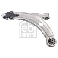 Trailing Control Arm FEBI 185216 OE Ref 98 005 965 80 S2 FEBI