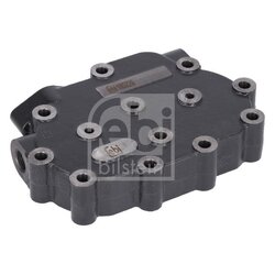 Rocker Cover Gasket FEBI 185226 OE Ref 1695153