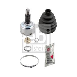 Cv Joint Kit FEBI 185233 OE Ref 44014-TF6-N02