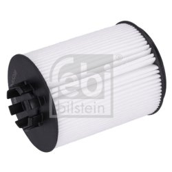 Coolant Filter FEBI 185266 OE Ref 51063610005