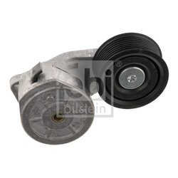 V Ribbed Belt Belt Tensioner FEBI 18529 OE Ref 1 503 115