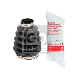 Drive Shaft Bellow Kit FEBI 185326 OE Ref 1 825 227 SK1