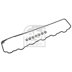 Cylinder Head Cover Gasket Set FEBI 185364 OE Ref A906 016 06 21 S1