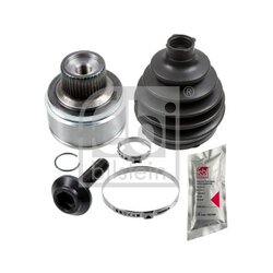 Cv Joint Kit FEBI 185402 OE Ref 8T0 498 099