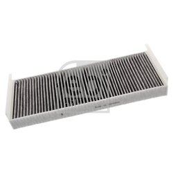 Cabin Air Filter FEBI 18541 OE Ref 81.61910.0030