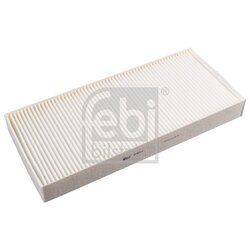 Cabin Air Filter FEBI 18542 OE Ref 85.61950.0025
