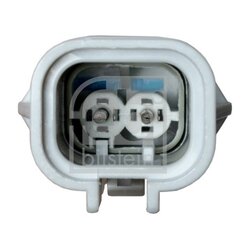 Exhaust Gas Temperature Sensor FEBI 185423 OE Ref 81.27421.0252 FEBI