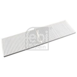 Cabin Air Filter FEBI 18543 OE Ref 81.77972.0121