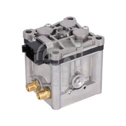 Exhaust Control Egr Valve FEBI 185436 OE Ref 1 740 106