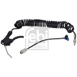 Compressed Air Gun FEBI 185439