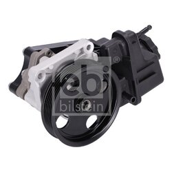 Power Steering Pump FEBI 185455 OE Ref A006 466 66 01 80